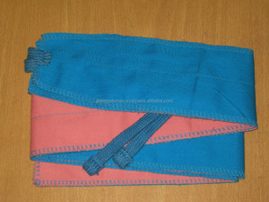 Muñequeras de fuerza GAF, levantamiento de pesas, soporte de entrenamiento de gimnasio, levantamiento de pesas, culturismo para hombres y mujeres - Product Image 5