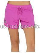 Shorts de bain pour femmes sur mesure OEM - Product Image 2