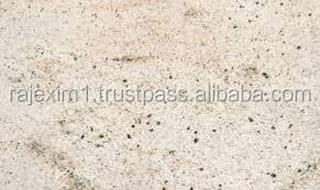 Premium Ivory Brown Granite Slabs Polished Natural Stone for Countertops Flooring and Wall Cladding - Product Image 4