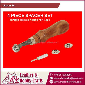 Outils de gaufrage en cuir de haute qualité pour l'achat Excellent produit - Product Image 2