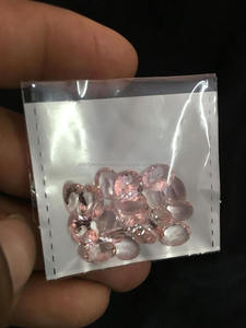 Pietre Preziose Naturali di <span class=keywords><strong>Morganite</strong></span> Rosa, Gemme di Berillo Sfuse per Creazione di Gioielli Raffinati, Fornitore all'Ingrosso, Qualità Premium, Esportazione dall'India - Product Image 5
