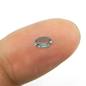 Alexandrita Natural de Corte Ovalado de 3x5 mm, Cambio de Color, 0.2 Quilates, Piedra Preciosa Suelta, Calidad AA, Joyería Hecha a Mano por Ishu Gems, IG4724 - Product Image 3