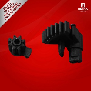 Engranajes de Reparación del Actuador de la Cerradura de la Puerta BDP144, Puertas Delanteras o Traseras Izquierdas - Product Image 6