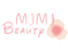 MIMI BEAUTY logo