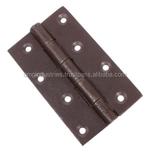 OMG Industries สายรัดทีบานพับประตูบานพับเสื้อยืดสีดำบานพับ - Product Image 3