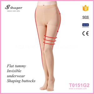 ผู้หญิงโปร่งใสเงาถุงน่องถุงน่องการออกแบบผู้หญิงในภาพถ่ายถุงน่อง - Product Image 2