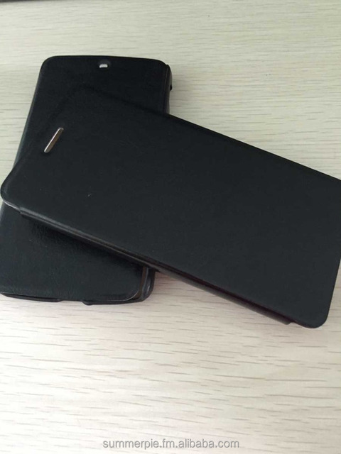 Leather Phone case with Flip