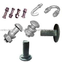 น็อตล้อรถยนต์แบบหนัก ความแข็งแรงสูง - Product Image 2