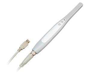 Caméra intra-orale dentaire MD740 à fil USB la plus vendue compatible avec tous les logiciels dentaires - Product Image 1