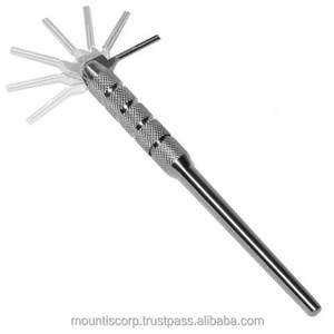 Mango de Bisturí Multiángulo Ajustable Automático - Product Image 5