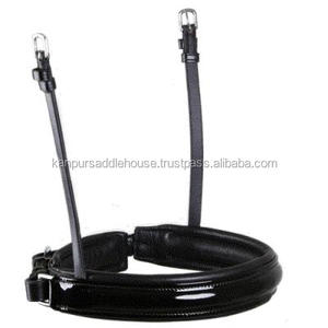 แผ่นหนังบุจมูกกว้างเพื่อความสบาย - Product Image 2