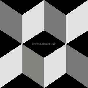 CTS 8.x Encaustic ซีเมนต์กระเบื้อง-CTS โรงงานเวียดนาม-เวียดนามซีเมนต์กระเบื้อง Corp - Product Image 4