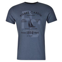 Camiseta Ecológica de 180g para Hombre, Marca Personalizada de Bangladesh, 100% Algodón Orgánico, Impresa con Serigrafía