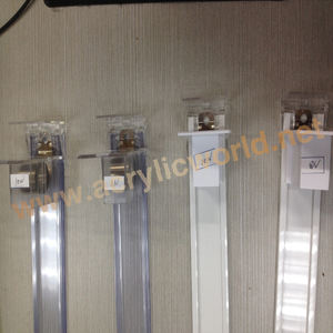 ปรับแต่งร้อนขายคุณภาพสูงขนาดที่กําหนดเองชั้นวางดันสําหรับบุหรี่ - Product Image 5