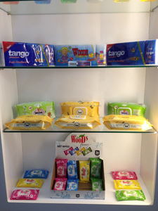 Mô Siêu Mềm Có Giá Trị Lớn - Product Image 1