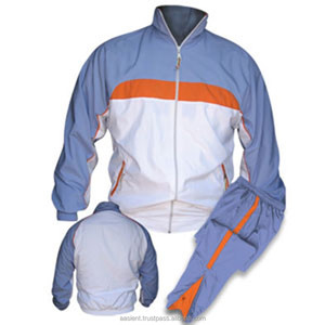 Último diseño deportivo para hombre, chándal deportivo, chándal de forro polar - Product Image 4