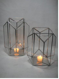 Linterna de cristal - Product Image 2