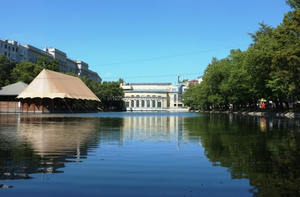 <b>Pond</b> Clarifier/ <b>Pond</b> <b>Cleaner</b>/<b>Pond</b> Bioremediation - Product Image 4