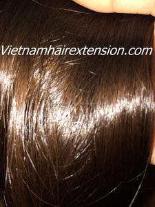 Wholesale Virgin <b>Remy</b> <b>Human</b> <b>Hair</b> <b>Extensions</b> Silky Straight Wave Skin Weft 100g 8"-40" Length Baby <b>Hair</b> Accessories Cheap Price - Product Image 5