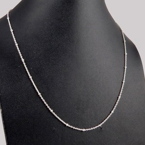 Chaîne de ventre bohème chrétienne en argent sterling 925 véritable, faite à la main, par Real Beauty Shri Ashapura Jewels - Product Image 4