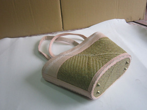 Long Strap Bamboo Bag Vietnam - Product Image 3