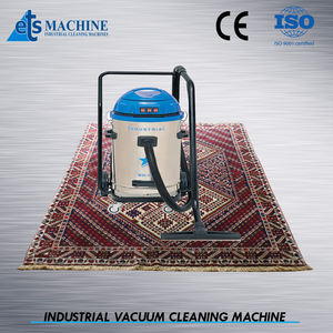 หม้อไอน้ำเหล็ก3มอเตอร์เครื่องดูดฝุ่นอุตสาหกรรม - Product Image 1