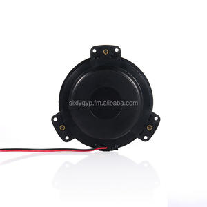 Transductor táctil pequeño, Mini agitador de bajos - Product Image 2