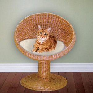 Nuevos productos para mascotas Jacinto cama para mascotas - Product Image 1