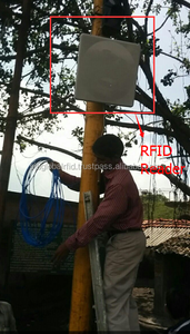 차량 식별 시스템 <span class=keywords><strong>RFID</strong></span> - Product Image 3
