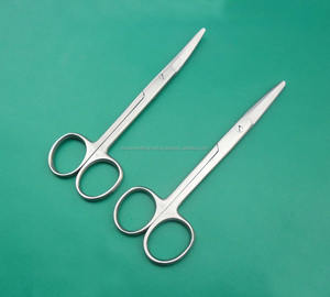 Tijeras de supercorte, instrumentos estándar - Product Image 6