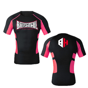 Camiseta Deportiva de Manga Larga Personalizada - Poliéster/Nailon, Unisex, para Adultos - Product Image 3