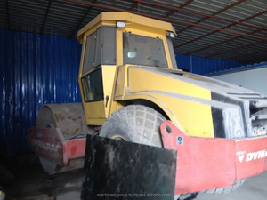 Se Dynapac CA302 carretera rodillo compactador de venta - Product Image 4