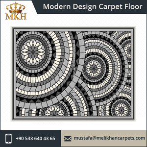 Design moderne Tapis de Sol - Product Image 5