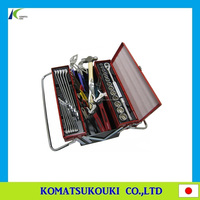Kit d'outils manuels de maintenance 1 pièce de haute qualité pour soudeurs, plombiers et électriciens, modèle Japan Lobster/Lobtex