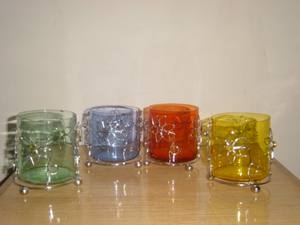 Pot à bougie - Product Image 2