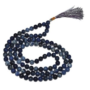 Sodalita japonés Mala - Product Image 1