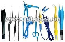 Electrosurgical Instruments_ Accessories