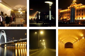 EL Products COB 50W Modul Led Putih Hangat dengan CRI Tinggi 85/90/95 - Product Image 6