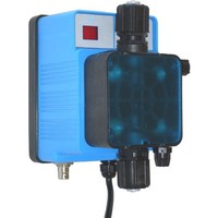 Italienische elektro magnetische Konstant dosier pumpe Analoger Magnet für Pool hygiene und Wasser aufbereitung für sauberes Wasser