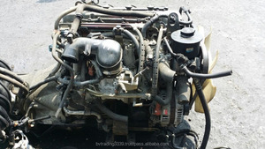 เครื่องยนต์มือสอง jdm Nis KA24 - CS 5SP (ผู้จัดจำหน่ายบนบล็อก) - Product Image 2