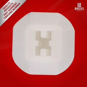 BCF1843 Jeu de 10 œillets de vis pour pièces de carrosserie - Product Image 4