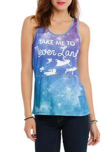 Débardeurs personnalisés pour femmes, sublimation numérique 3D, broderie, coton/fibre de bambou, style hip-hop, été - Product Image 4