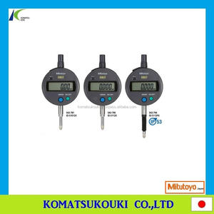 เครื่องมือวัดและทดสอบของแท้จากญี่ปุ่น ยี่ห้อ Mitutoyo รุ่น 543 ซีรีส์ ABS Digimatic Indicator 543-561 ความแม่นยำสูงและใช้งานได้หลากหลาย - Product Image 5