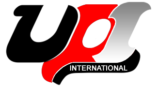 UP DESIGN INTERNATIONAL logo