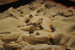 Beaded <b>Scarf</b> - Product Image 5