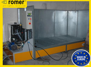 Arandela de presión estacionaria, calidad europea - Product Image 3