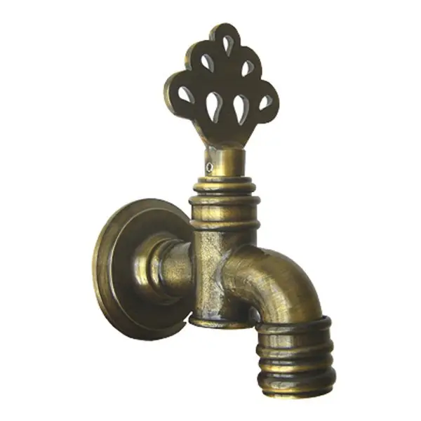 Truyền thống duy nhất xử lý Brass vòi nước Thổ Nhĩ Kỳ tắm vòi nước nhà trường phòng tắm bồn rửa sử dụng-Mua hàng đầu giá bán buôn