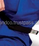 2023 Ijf Aprobado Judo Gi Cómodo 2023 Ijf Aprobado Judo Kimono y uniforme - Product Image 2