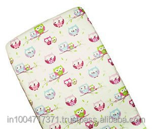 Cuna equipada hoja - Product Image 2
