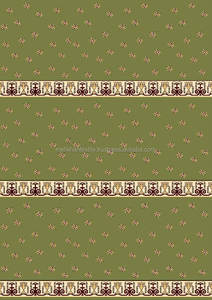 Alfombra verde, gran oferta - Product Image 3